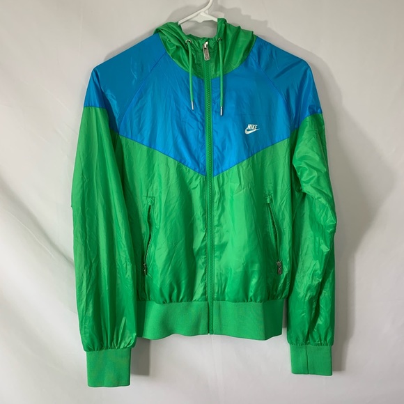 Nike Jackets & Blazers - Nike windbreaker jacket